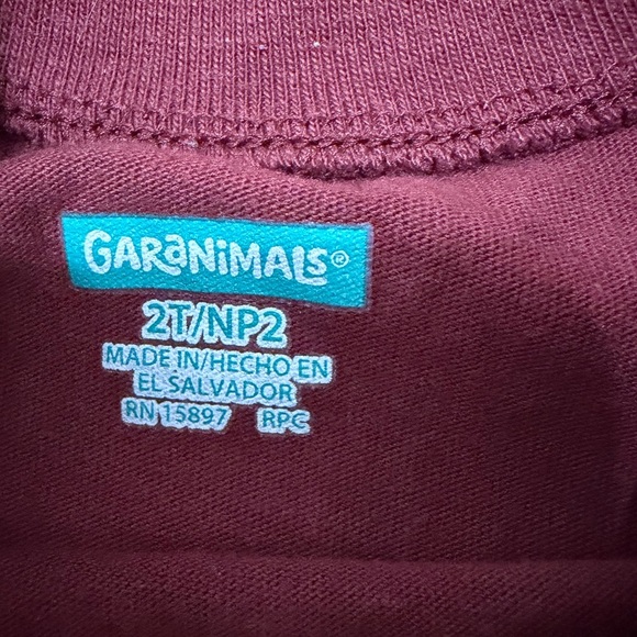 Bundle of Three Garanimals Sweater (Size 2T/24M) - Picture 7 of 10